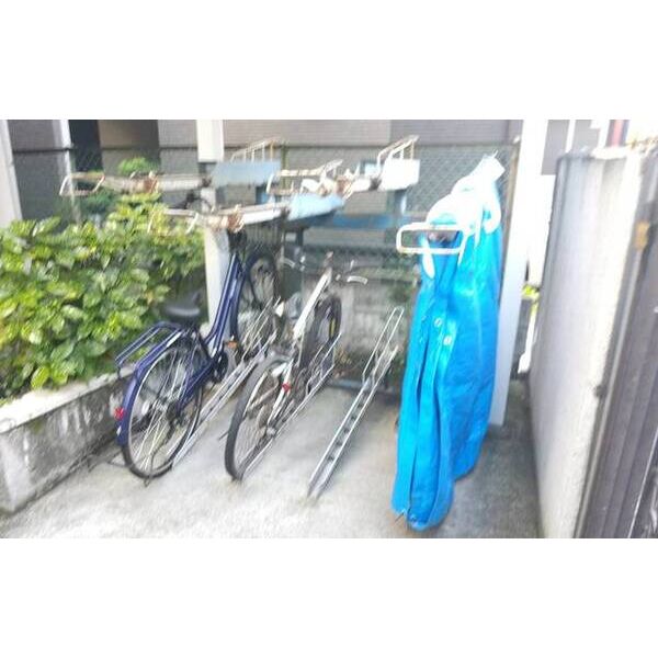 メゾン・ド・マルグリット0203号室 部屋その他