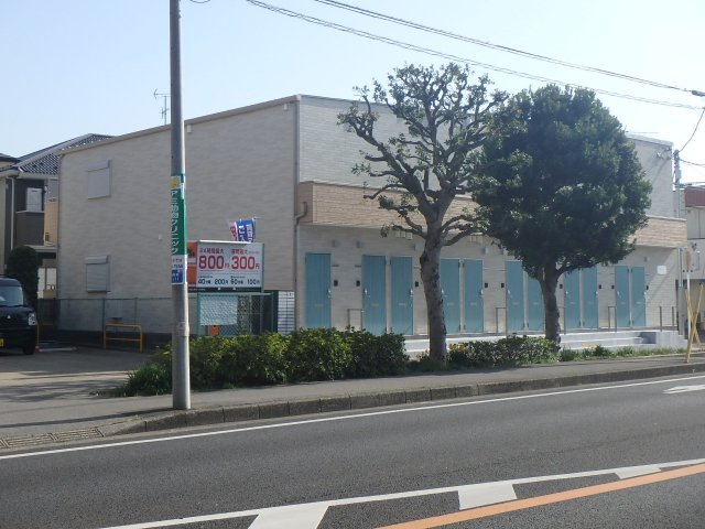 Ｅａｓｔ　Ｏｎｅ0107号室 同建物別部屋の参考画像