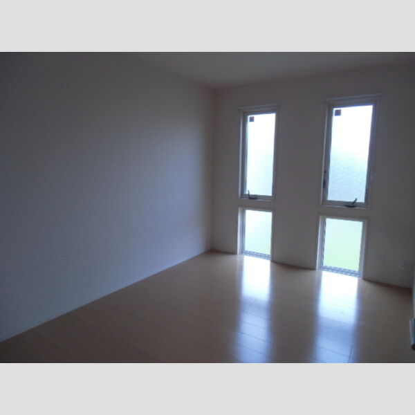 アネシス　Ⅱ202号室 洋室6帖