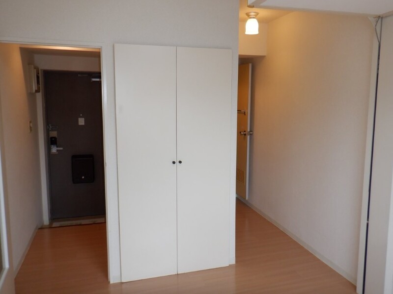 ユーレジデンス護国寺3階 部屋その他