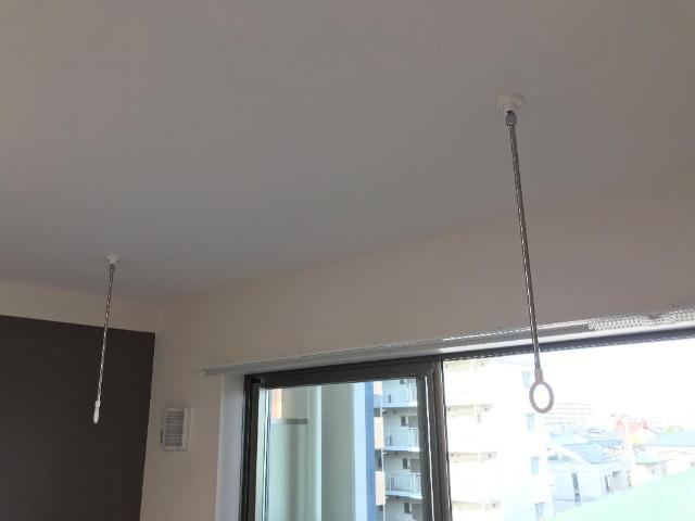 グランアイリス本厚木 室内設備