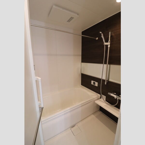 Noble villa浦和美園 浴室