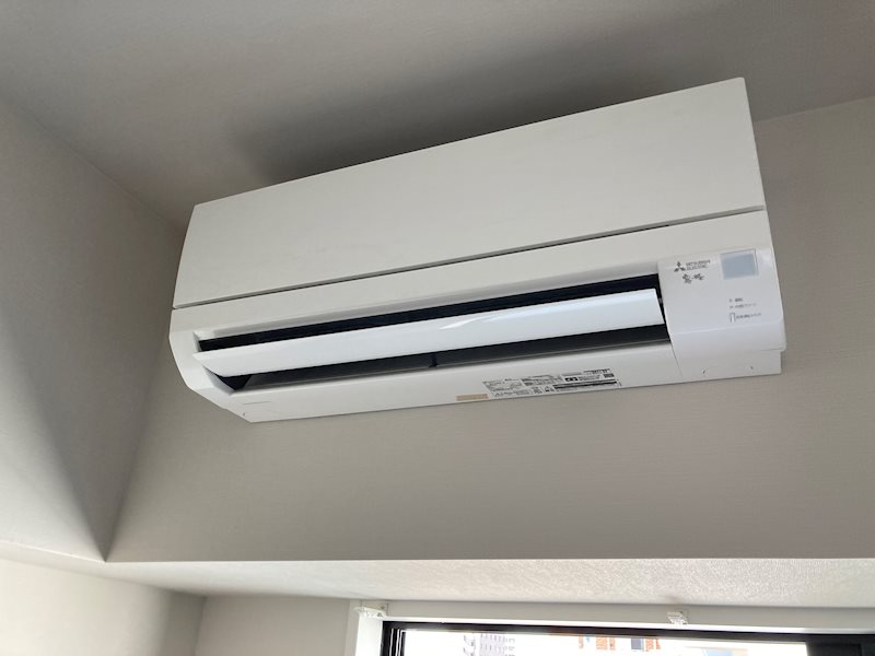 La・Glycine5階 部屋その他