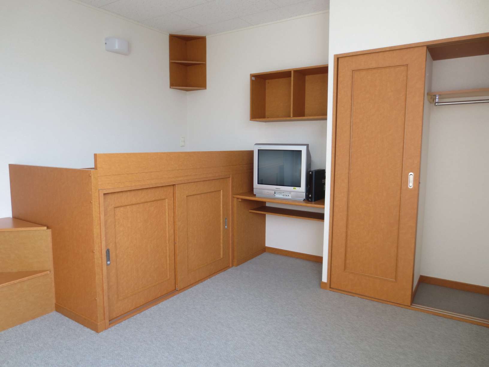 レオパレスプルメリア101号室 部屋その他