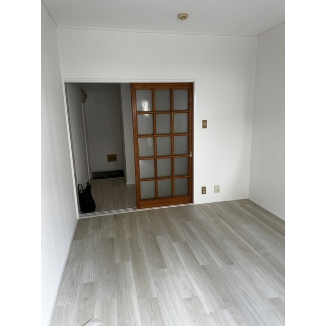 ハウス元木 内観