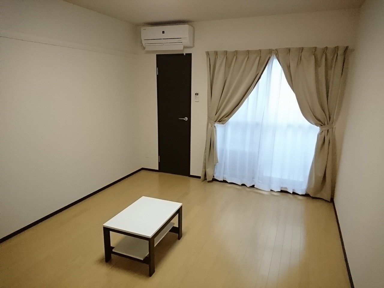 クレイノ青空101号室 キッチン