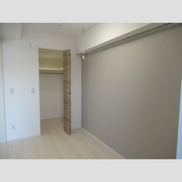 BELTS SHINJUKU　レジデンス703号室 洋室