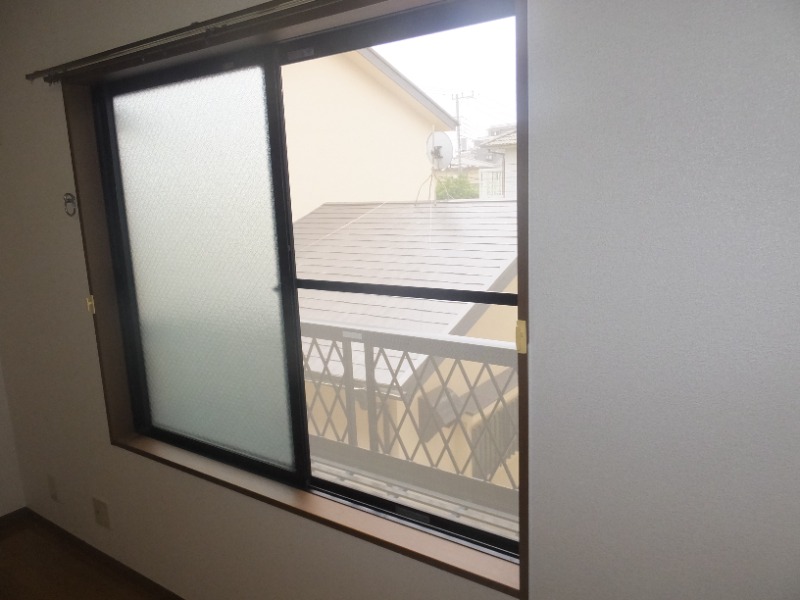 ブリリアント・アイ2階 部屋その他