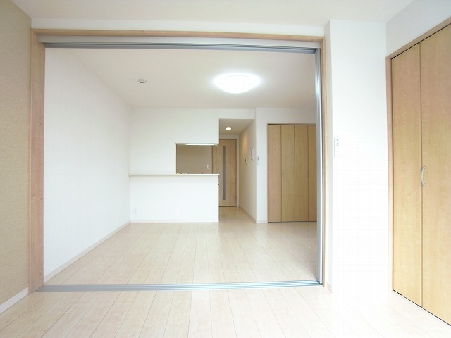 リブリ・彩2階 部屋その他