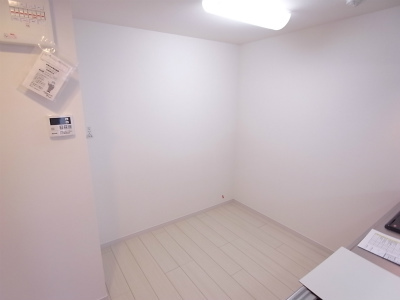 リブリ・hino キッチン