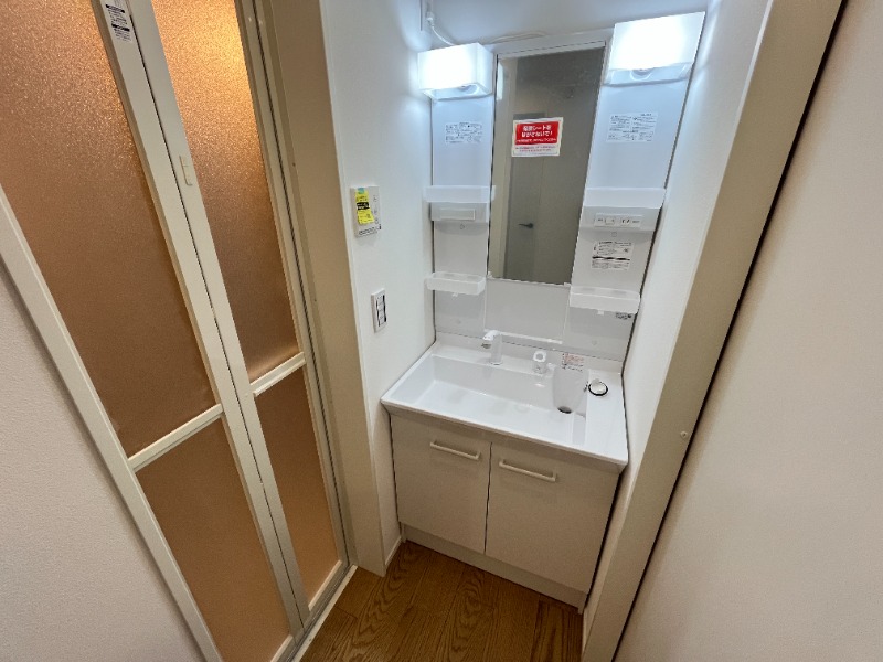 Nグランツ押切1階 部屋その他