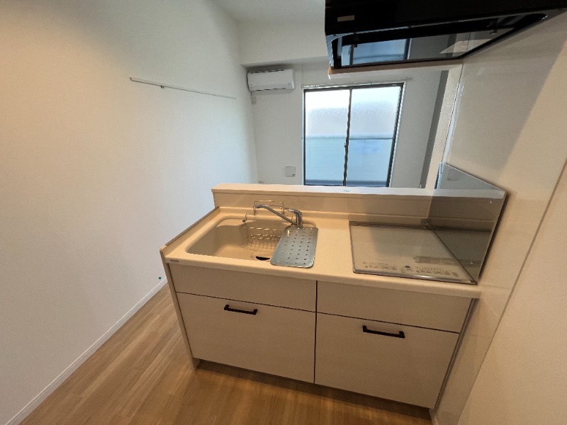 ボナール検見川3階 部屋その他