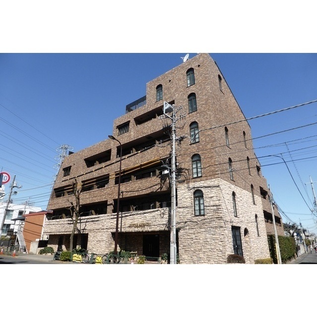 フェニックス吉祥寺アヴァンティーク213号室 外観