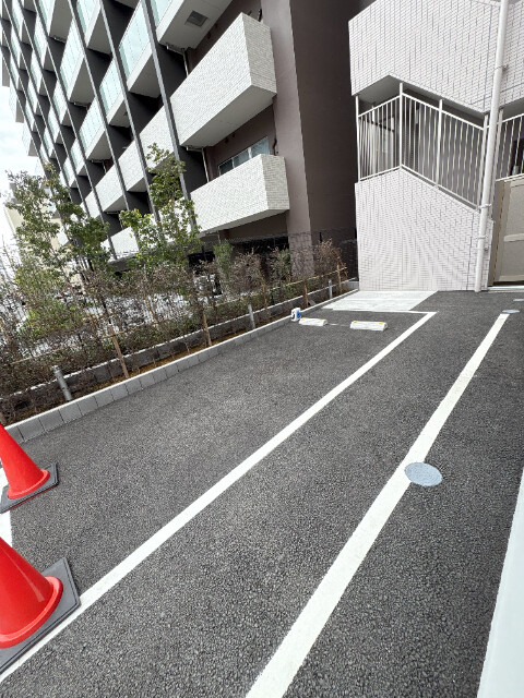 GENOVIA浅草Ⅶ2階 部屋その他