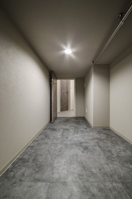 ｒｏｂｏｔ　ｈｏｍｅ　東浦和2階 内観