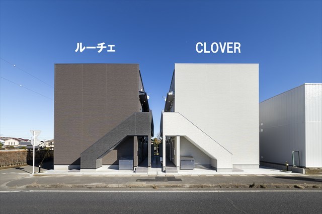 ルーチェ2階 部屋その他