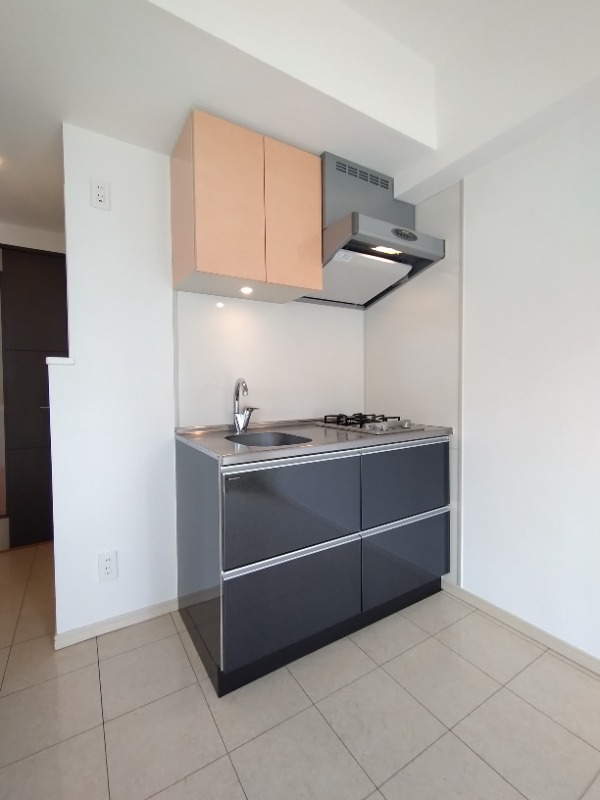 スパシエルクス門前仲町 キッチン