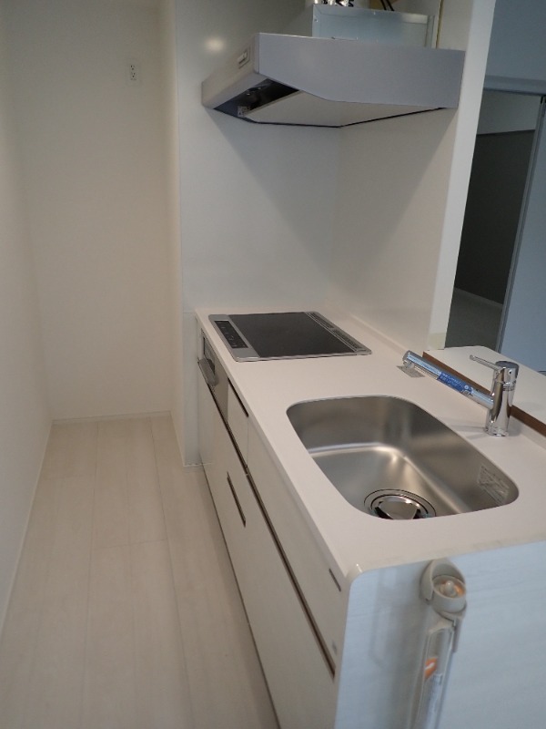 The MANOR KYODO1階 モデルルーム参考写真