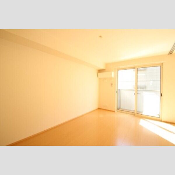 エクレール鷺沼 103エアコン付LDK・エクレール鷺沼