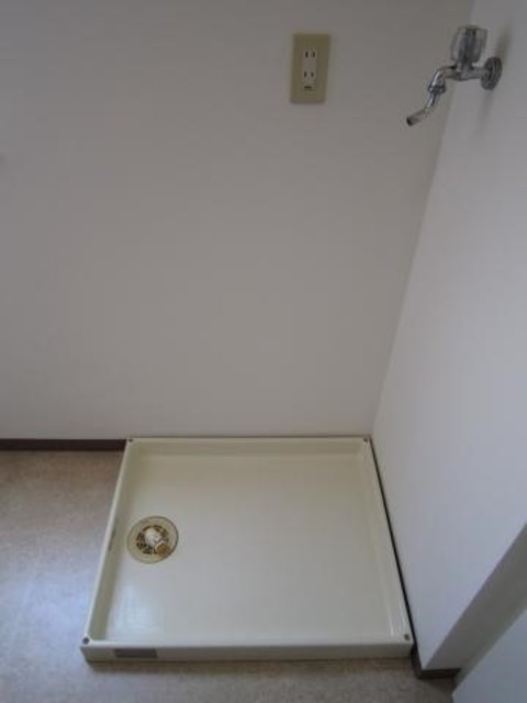 オータクロア0501号室 部屋設備