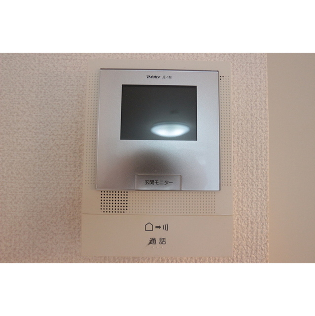 ＣＡＳＡスギザキ203号室 同建物別部屋の参考画像