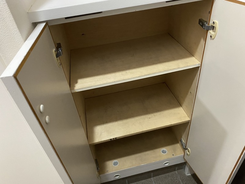 ユーコート赤堤3階 部屋その他