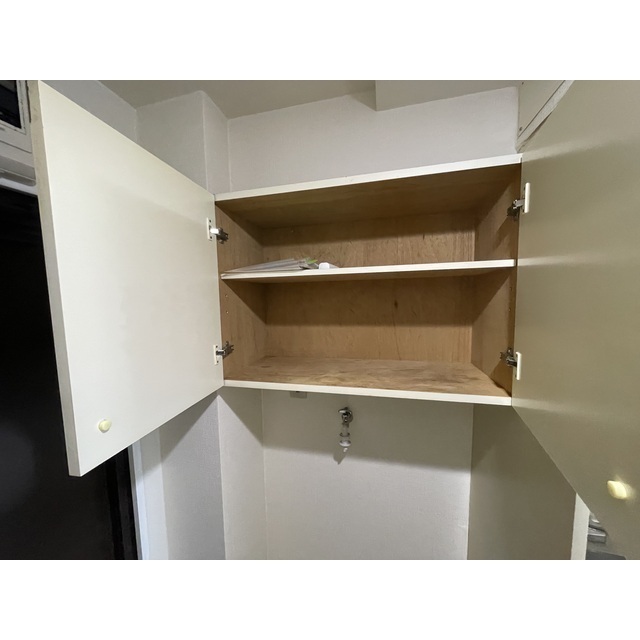 ロイヤルコート大岡山103号室 内観