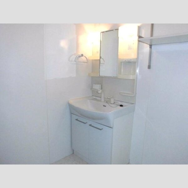 コルティーZ 洗髪洗面化粧台