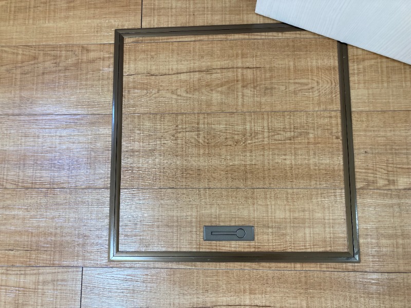 エスペール東池袋1階 部屋その他