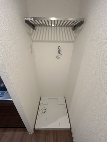 スカイラシクラス平和台201号室 部屋設備