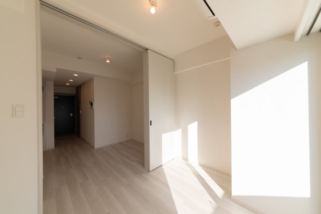 プラウドフラット両国イースト　1102号室 参考写真