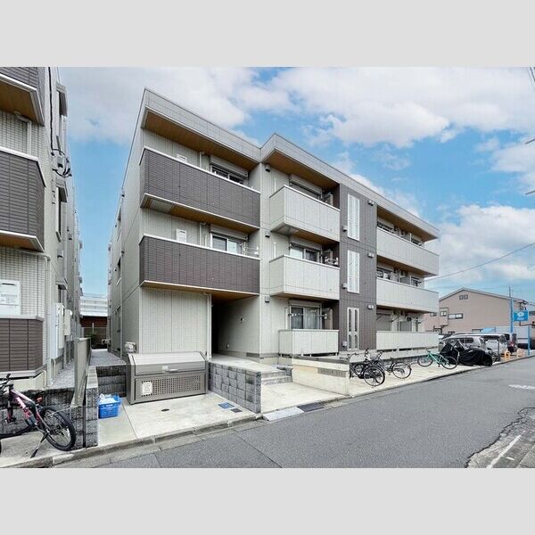 エスペランサ311の外観画像