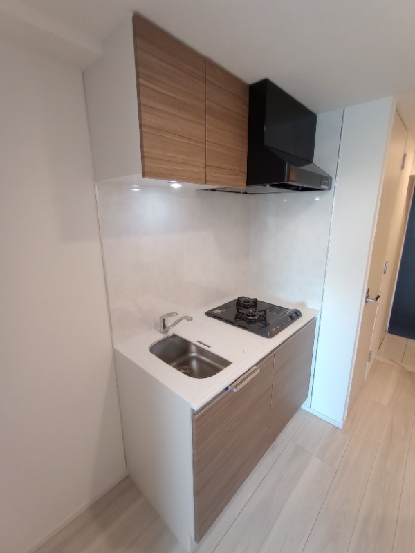 クレイシアIDZ祐天寺9階 キッチン