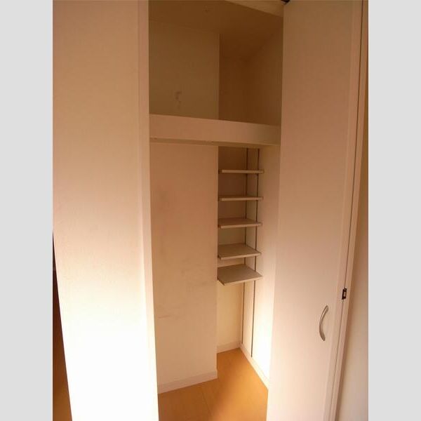 パルティール駒沢204号室 部屋その他