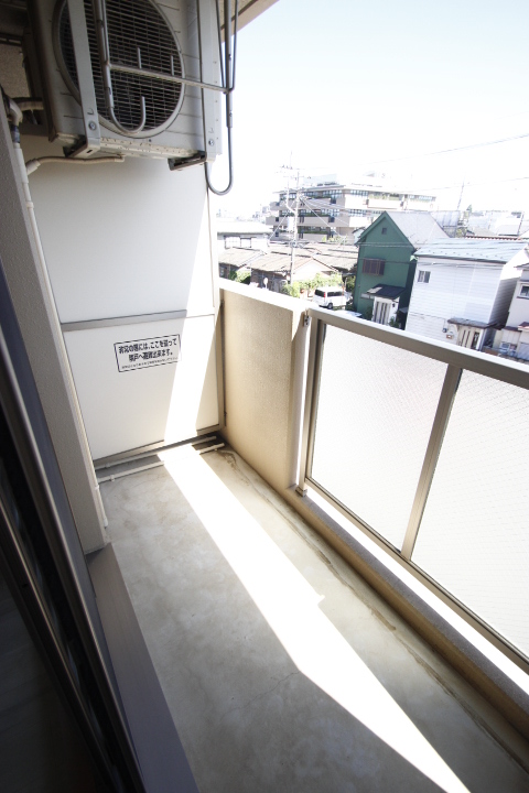 ビバーチェエクセラ2階 部屋その他