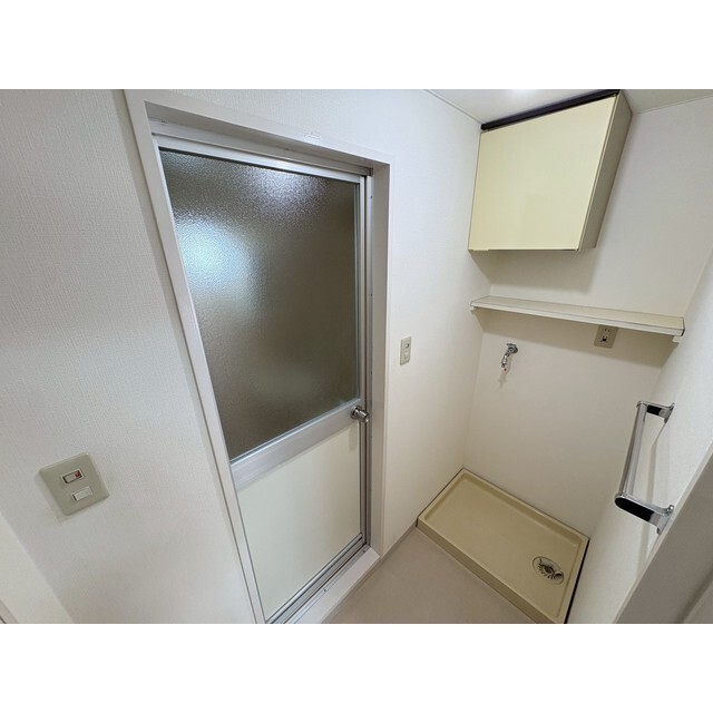 ヴィラにしむら503号室 内観