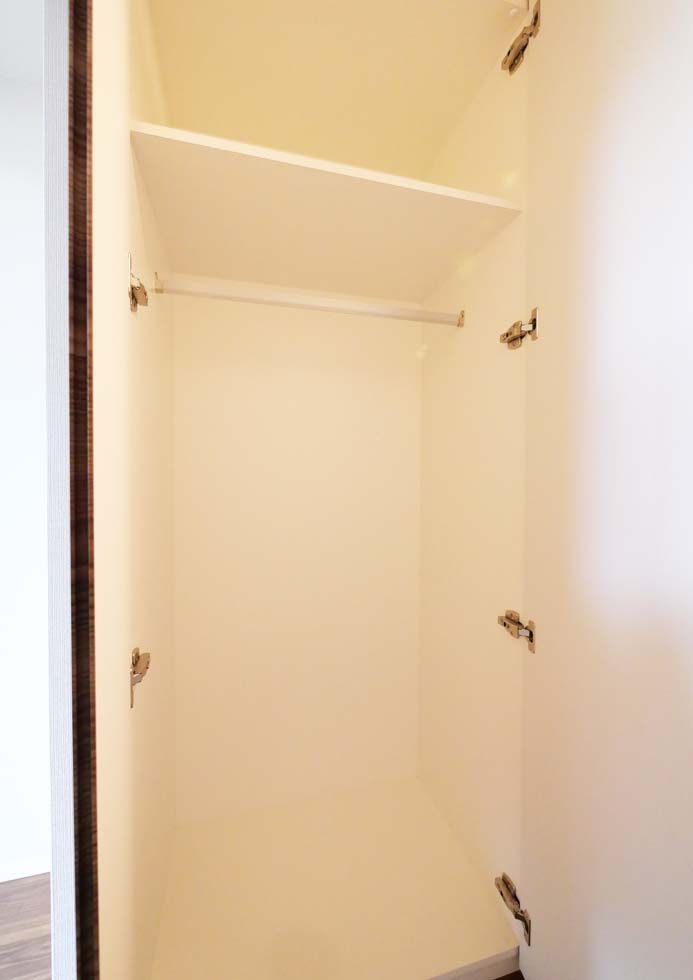 セジョリ中野富士見町2階 内観