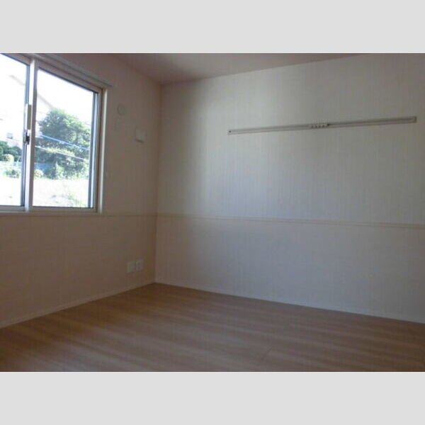 サクラーレ201号室 南側洋室