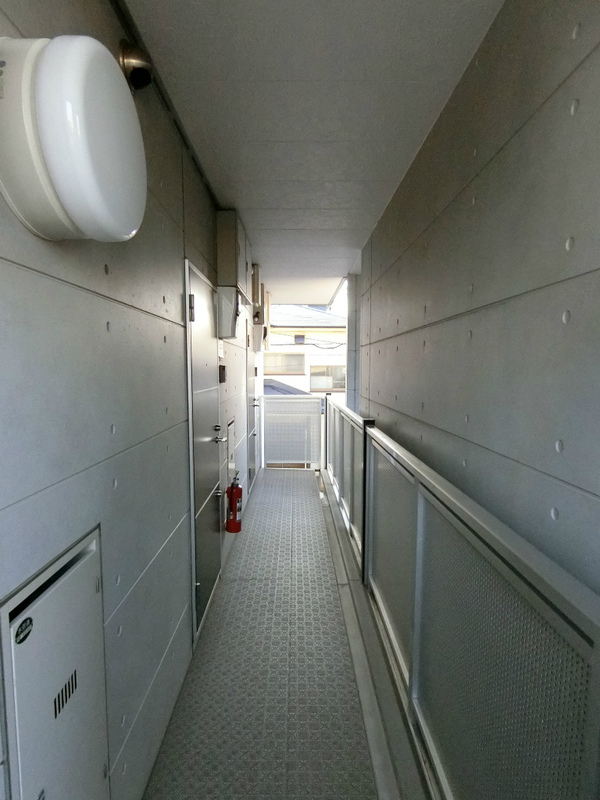 リブリ・湘南2階 部屋その他