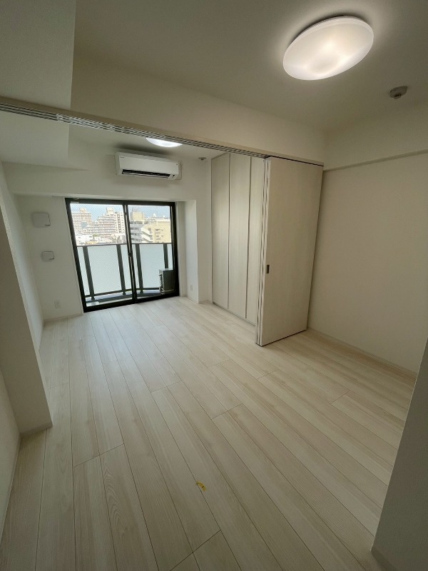 ブライズ大島8階 部屋その他