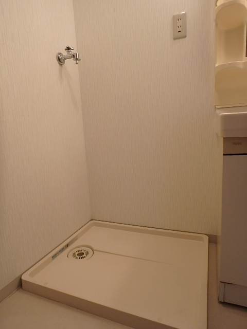 クレセールＫ0406号室 その他