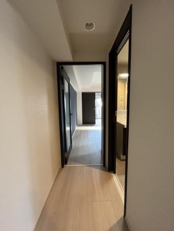 IL PRIMO KISOYA 内観