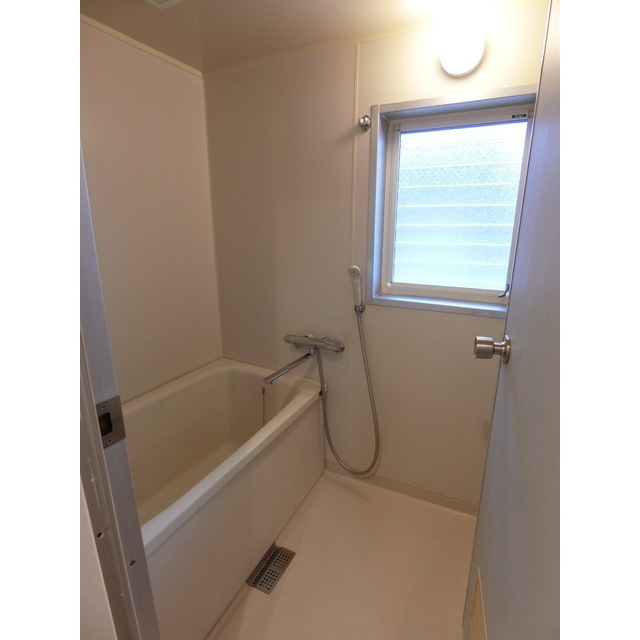 キクラス元住吉106号室 内観