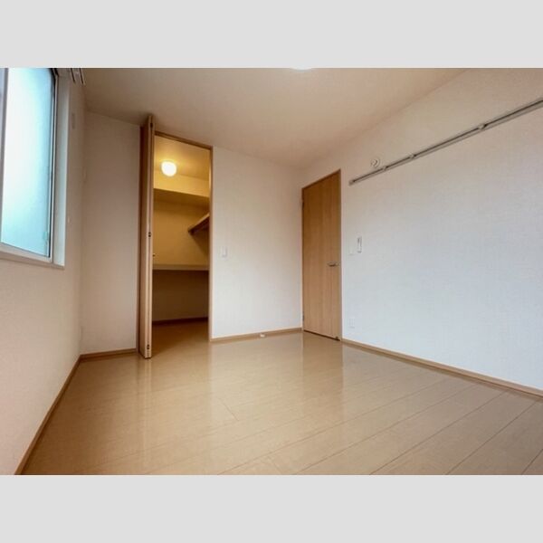 エクセル　参番館102号室 洋室