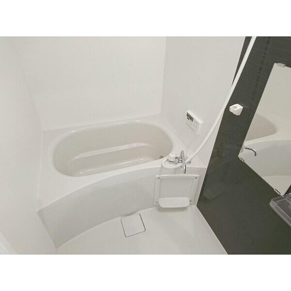 ウエストハイム大袋 お風呂