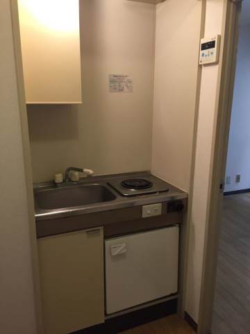 ベルトピア南浦和Ⅲ1階 部屋その他