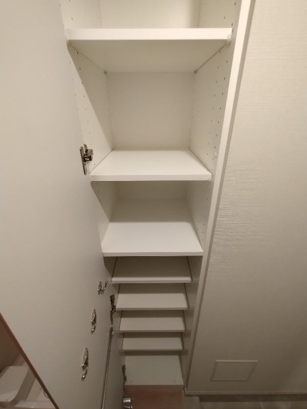 クレイシアIDZ中野野方2階 部屋その他