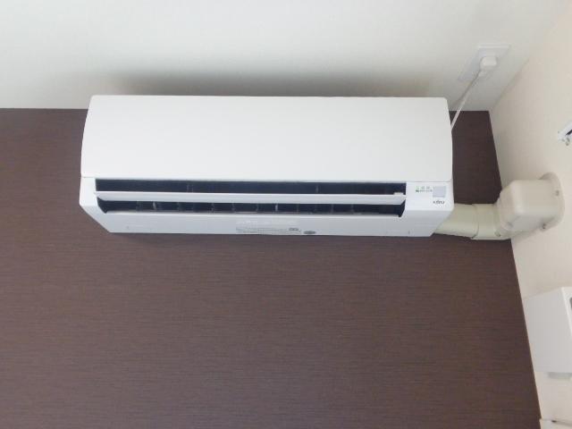 スターチス エアコン