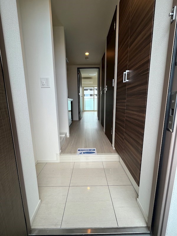 パークフラッツ横濱平沼橋6階 同建物別部屋の参考画像