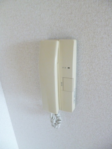 スカイコート新宿新都心704号室 同タイプ参考写真